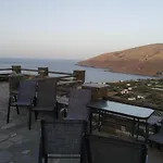 Liopi Village Andros Villa