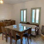 Liopi Village Andros Ormos (Andros)