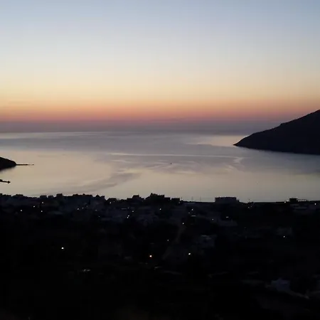 Liopi Village Andros * Ormos (Andros)