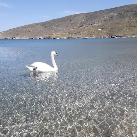 Liopi Village Andros * Órmosz