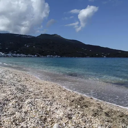 Liopi Village Andros فيلة