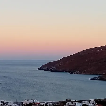 Liopi Village Andros * Ormos (Andros)