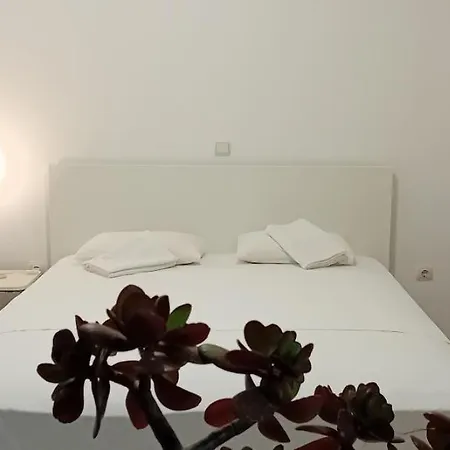 Liopi Village Andros *