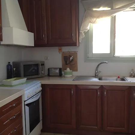 Villa Liopi Village Andros Ormos (Andros)