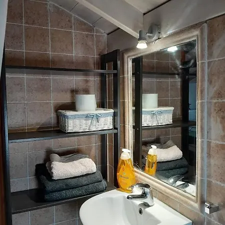 Villa Liopi Village Andros *