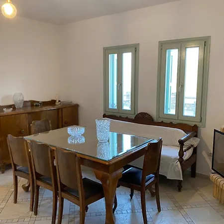 Liopi Village Andros Ormos (Andros)