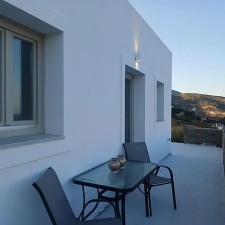 Liopi Village Andros فيلة Ormos (Andros)