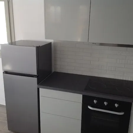 فيلة Liopi Village Andros