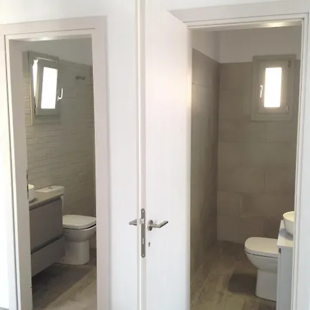 Liopi Village Andros