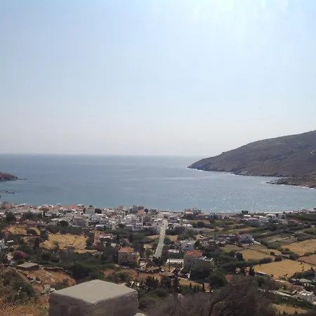 Liopi Village Andros فيلة *
