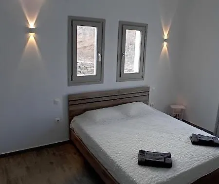 فيلة Liopi Village Andros Ormos (Andros)