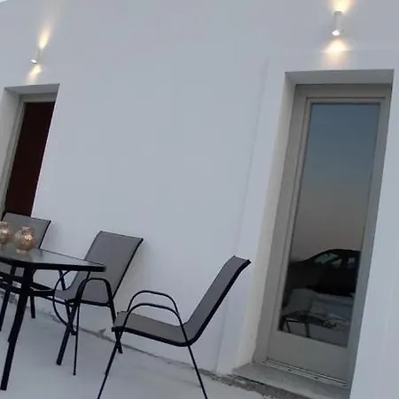 Liopi Village Andros Ormos (Andros)