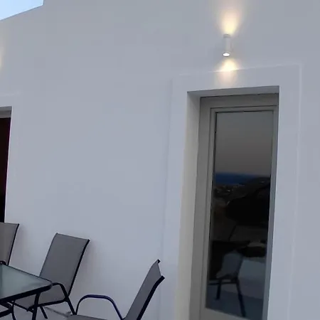 Liopi Village Andros