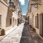 Liopi Village Andros *