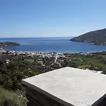 Liopi Village Andros Villa