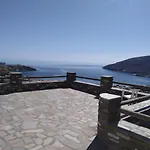 Liopi Village Andros 别墅 Ormos (Andros)