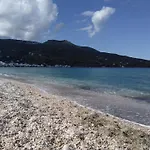 Liopi Village Andros 别墅