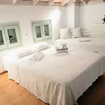 Liopi Village Andros