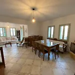 Liopi Village Andros