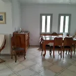Liopi Village Andros