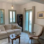 Liopi Village Andros 别墅 Ormos (Andros)