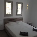 Liopi Village Andros 别墅