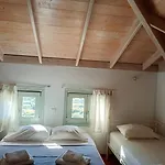 Liopi Village Andros 别墅