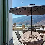 别墅 Liopi Village Andros