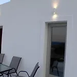Liopi Village Andros
