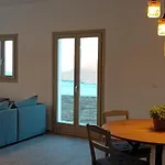 Liopi Village Andros Ormos (Andros)