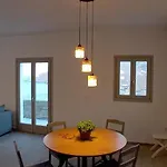 Liopi Village Andros 别墅