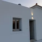 别墅 Liopi Village Andros *