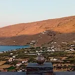 别墅 Liopi Village Andros