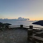 Liopi Village Andros 别墅