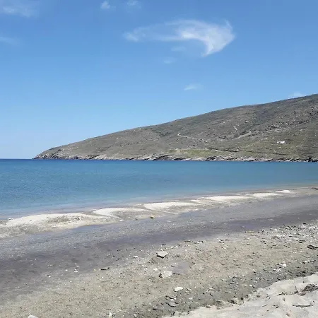 Liopi Village Andros ヴィラ *