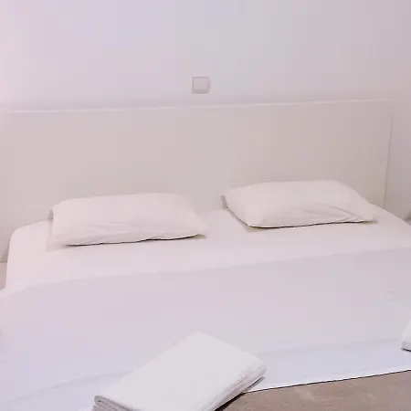 Liopi Village Andros Órmos