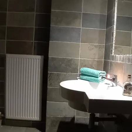 Liopi Village Andros ヴィラ