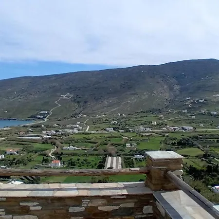 Villa Liopi Village Andros