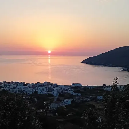 Liopi Village Andros * Ormos (Andros)