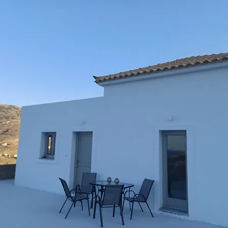 Liopi Village Andros * Órmos