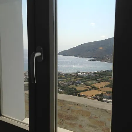 Vila Liopi Village Andros *