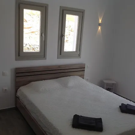 Liopi Village Andros Villa
