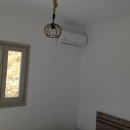 ヴィラ Liopi Village Andros Órmos