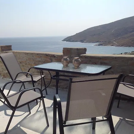 Liopi Village Andros