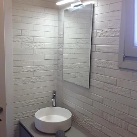 ヴィラ Liopi Village Andros