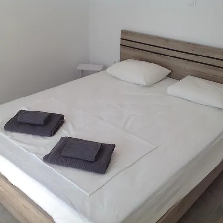 Liopi Village Andros Villa