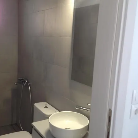 ヴィラ Liopi Village Andros Órmos