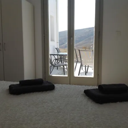 Liopi Village Andros * Órmos