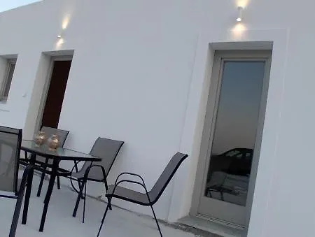 Liopi Village Andros *