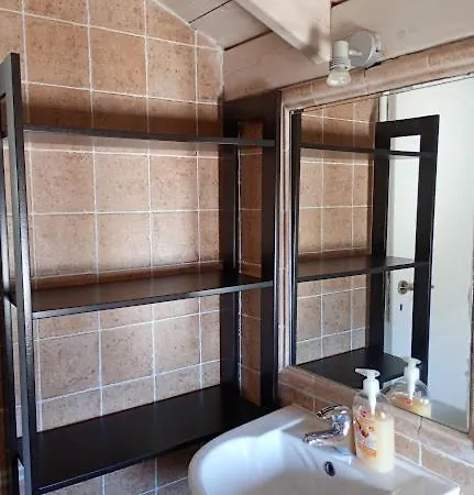 Liopi Village Andros * Órmos